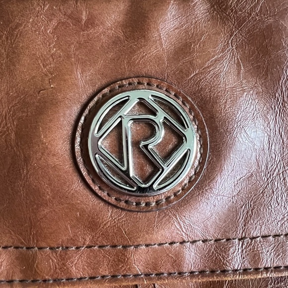 Relic By Fossil Faux Leather Crossbody Bag - Picture 3 of 8